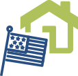 Mortgage Icon VA Loan