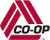 Co-Op ATM network logo