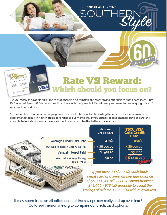 2nd quarter 2023 news letter