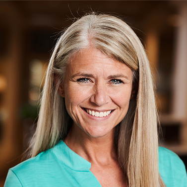 Headshot of Shannon